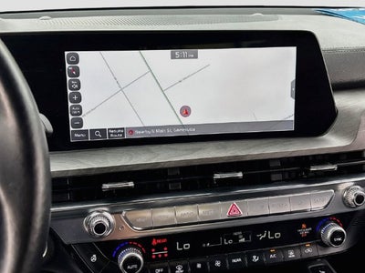 2024 Kia Telluride SX-Prestige X-Pro