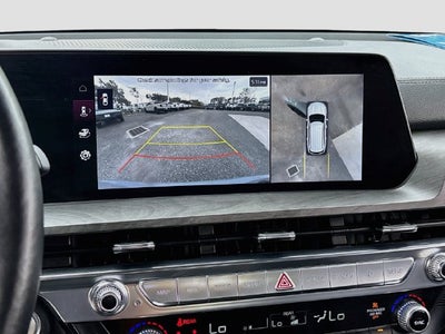 2024 Kia Telluride SX-Prestige X-Pro