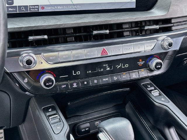 2024 Kia Telluride SX-Prestige X-Pro