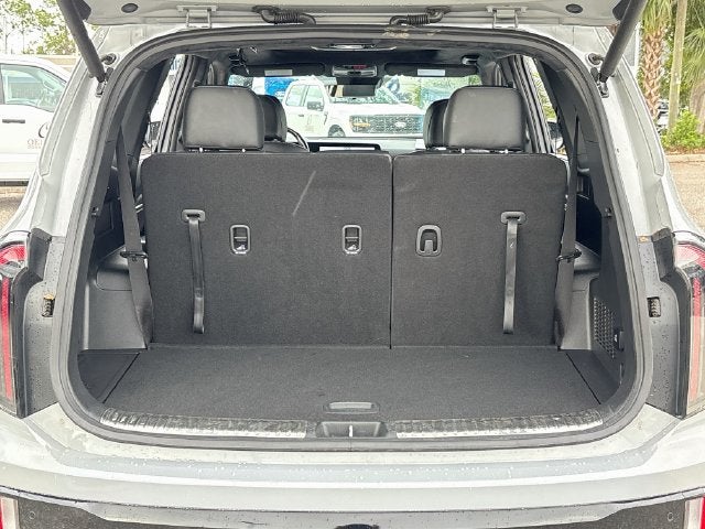2024 Kia Telluride SX-Prestige X-Pro
