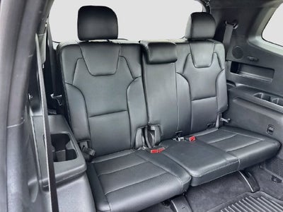 2024 Kia Telluride SX-Prestige X-Pro