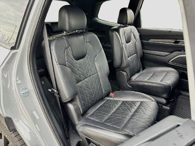 2024 Kia Telluride SX-Prestige X-Pro