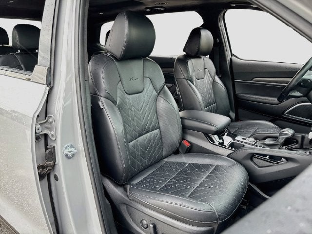 2024 Kia Telluride SX-Prestige X-Pro