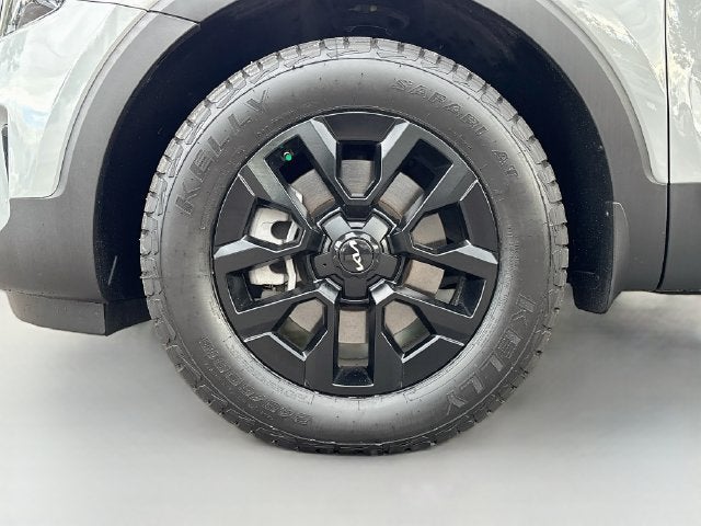 2024 Kia Telluride SX-Prestige X-Pro