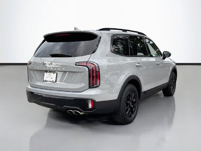 2024 Kia Telluride SX-Prestige X-Pro