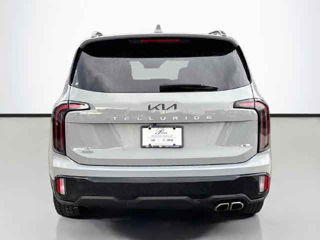 2024 Kia Telluride SX-Prestige X-Pro