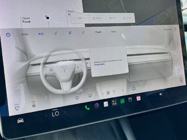 2021 Tesla Model 3 Performance