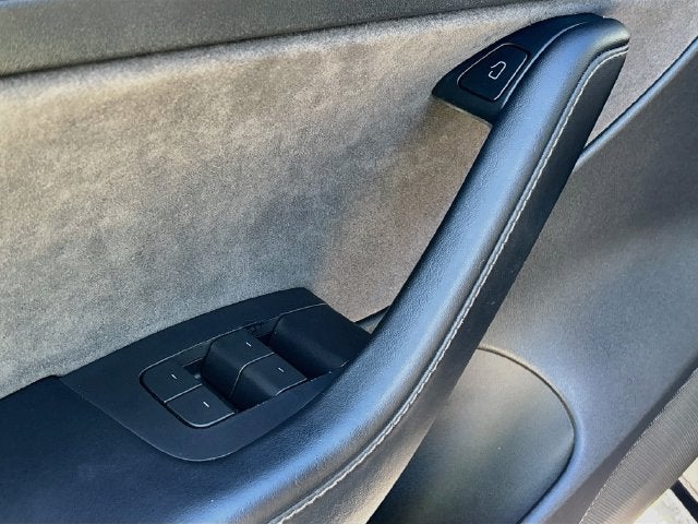 2021 Tesla Model 3 Performance