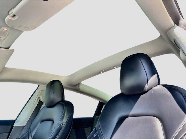 2021 Tesla Model 3 Performance