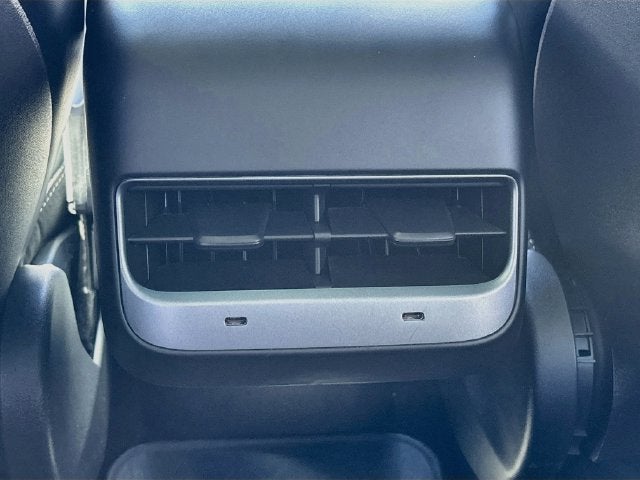 2021 Tesla Model 3 Performance