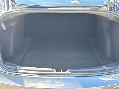 2021 Tesla Model 3 Performance