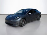 2021 Tesla Model 3 Performance