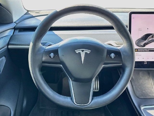 2021 Tesla Model 3 Performance