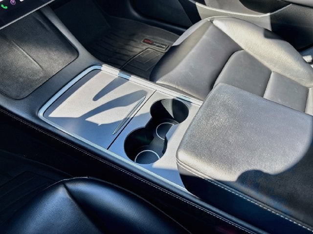 2021 Tesla Model 3 Performance