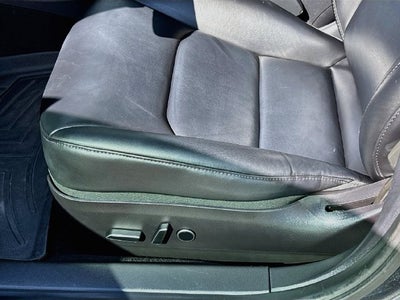 2021 Tesla Model 3 Performance