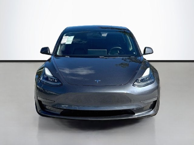2021 Tesla Model 3 Performance