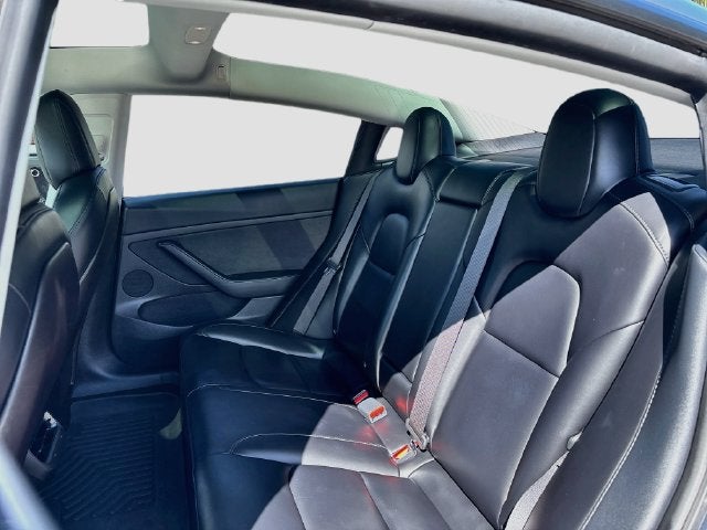2021 Tesla Model 3 Performance
