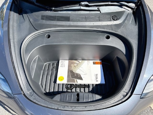 2021 Tesla Model 3 Performance