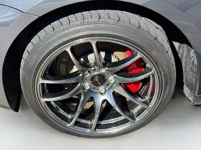 2021 Tesla Model 3 Performance