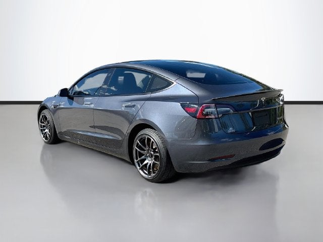 2021 Tesla Model 3 Performance