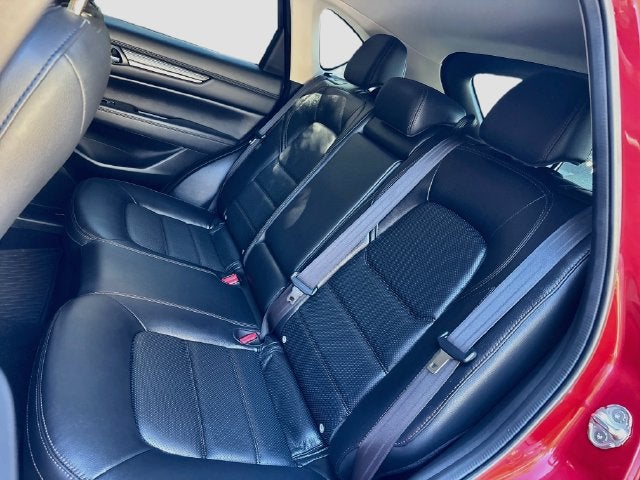 2020 Mazda Mazda CX-5 Grand Touring