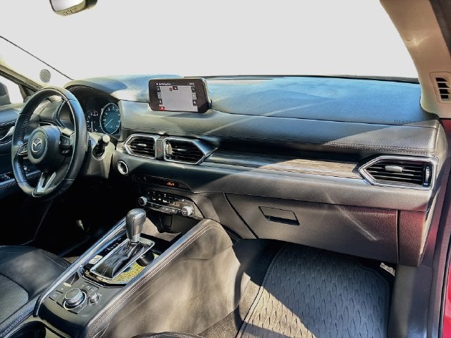 2020 Mazda Mazda CX-5 Grand Touring