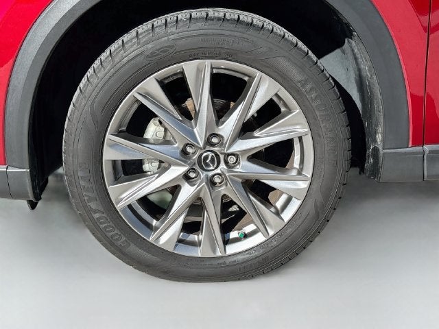 2020 Mazda Mazda CX-5 Grand Touring