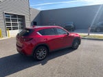 2020 Mazda Mazda CX-5 Grand Touring