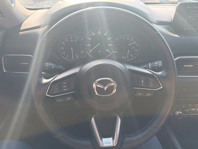 2020 Mazda Mazda CX-5 Grand Touring
