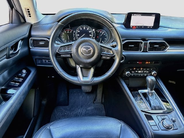 2020 Mazda Mazda CX-5 Grand Touring