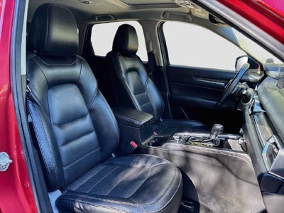 2020 Mazda Mazda CX-5 Grand Touring
