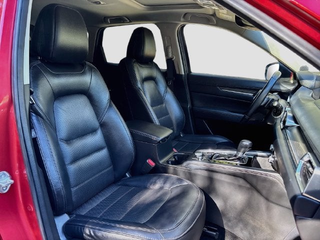 2020 Mazda Mazda CX-5 Grand Touring