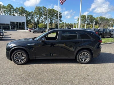 2025 Mazda Mazda CX-90 3.3 Turbo Select