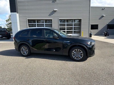 2025 Mazda Mazda CX-90 3.3 Turbo Select