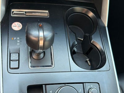 2025 Mazda Mazda CX-90 3.3 Turbo Select