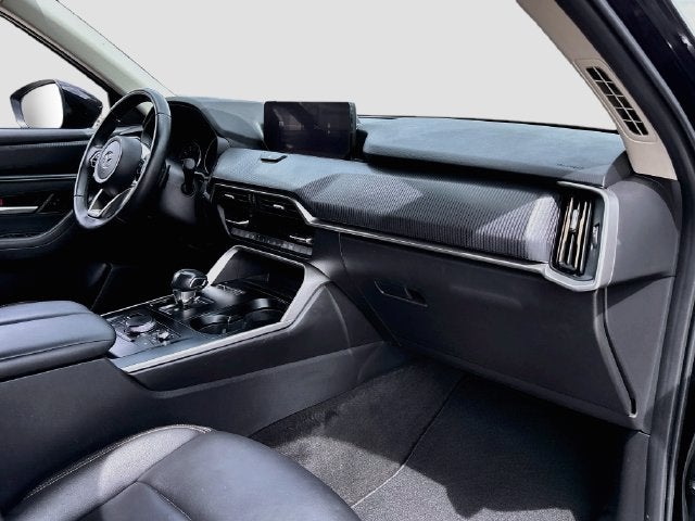 2025 Mazda Mazda CX-90 3.3 Turbo Select