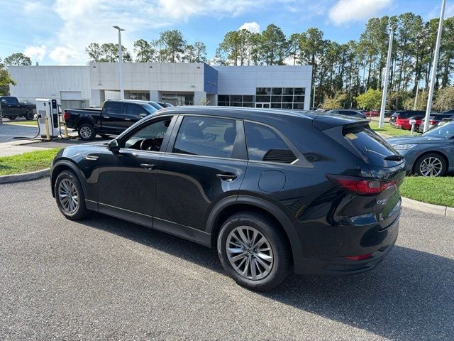 2025 Mazda Mazda CX-90 3.3 Turbo Select