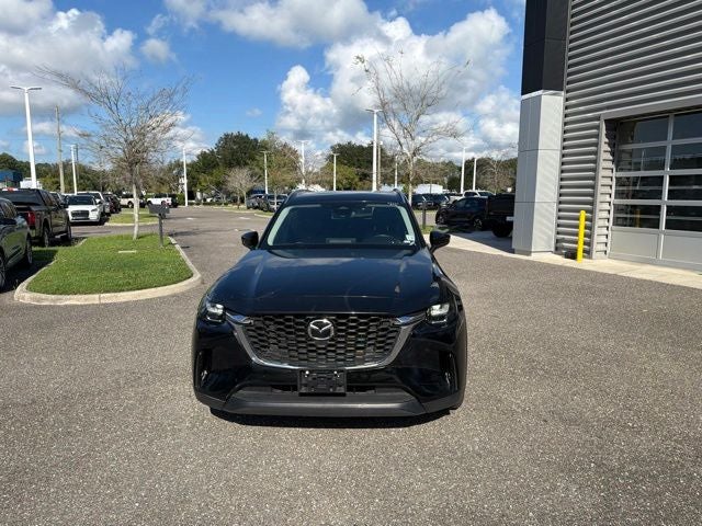 2025 Mazda Mazda CX-90 3.3 Turbo Select