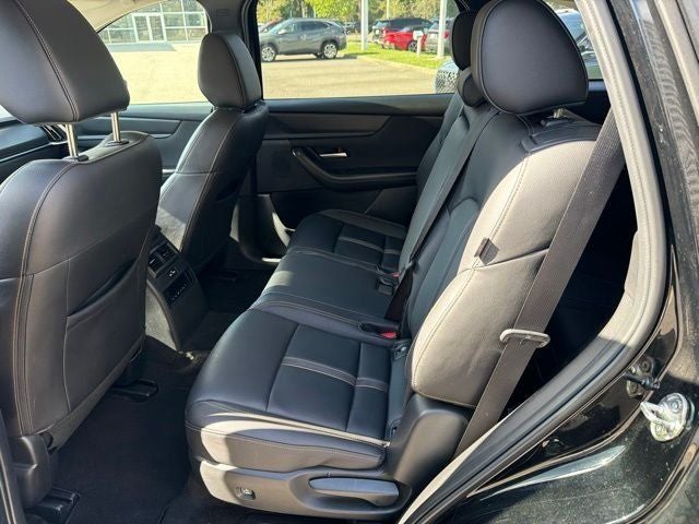 2025 Mazda Mazda CX-90 3.3 Turbo Select