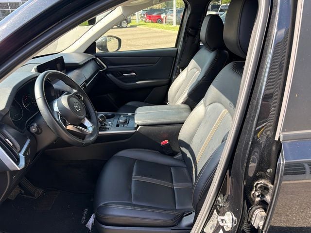 2025 Mazda Mazda CX-90 3.3 Turbo Select