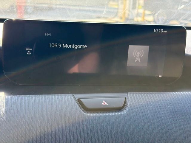 2025 Mazda Mazda CX-90 3.3 Turbo Select