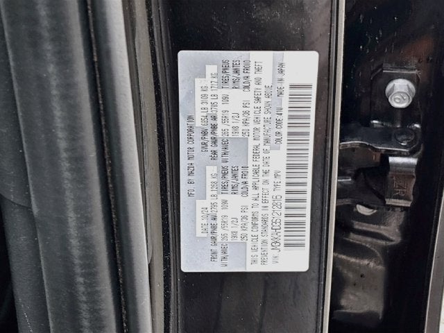 2025 Mazda Mazda CX-90 3.3 Turbo Select