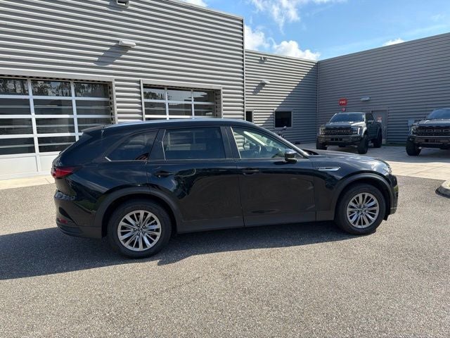 2025 Mazda Mazda CX-90 3.3 Turbo Select