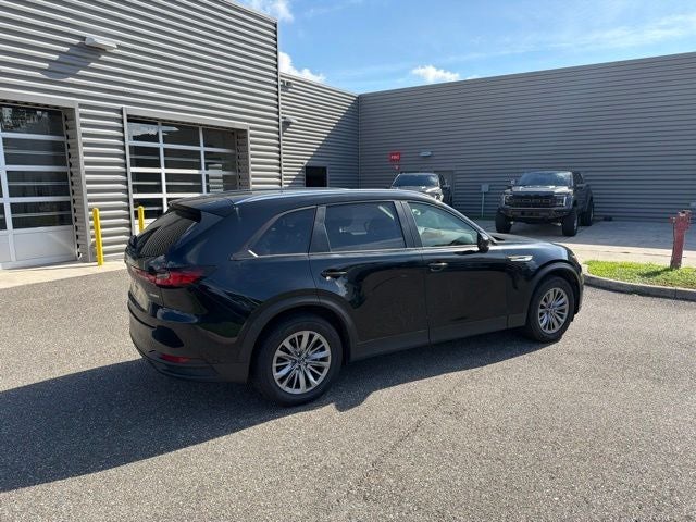 2025 Mazda Mazda CX-90 3.3 Turbo Select