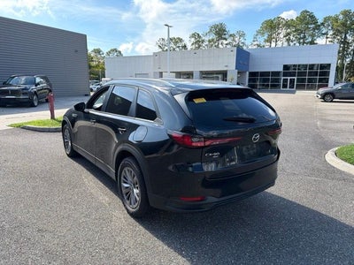 2025 Mazda Mazda CX-90 3.3 Turbo Select