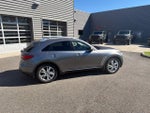 2013 INFINITI FX37 Base