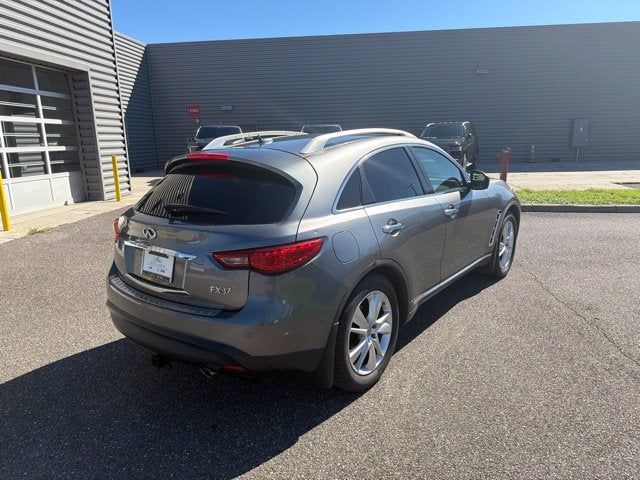 2013 INFINITI FX37 Base