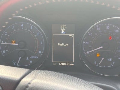 2016 Scion iM Base