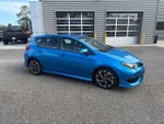 2016 Scion iM Base