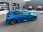 2016 Scion iM Base